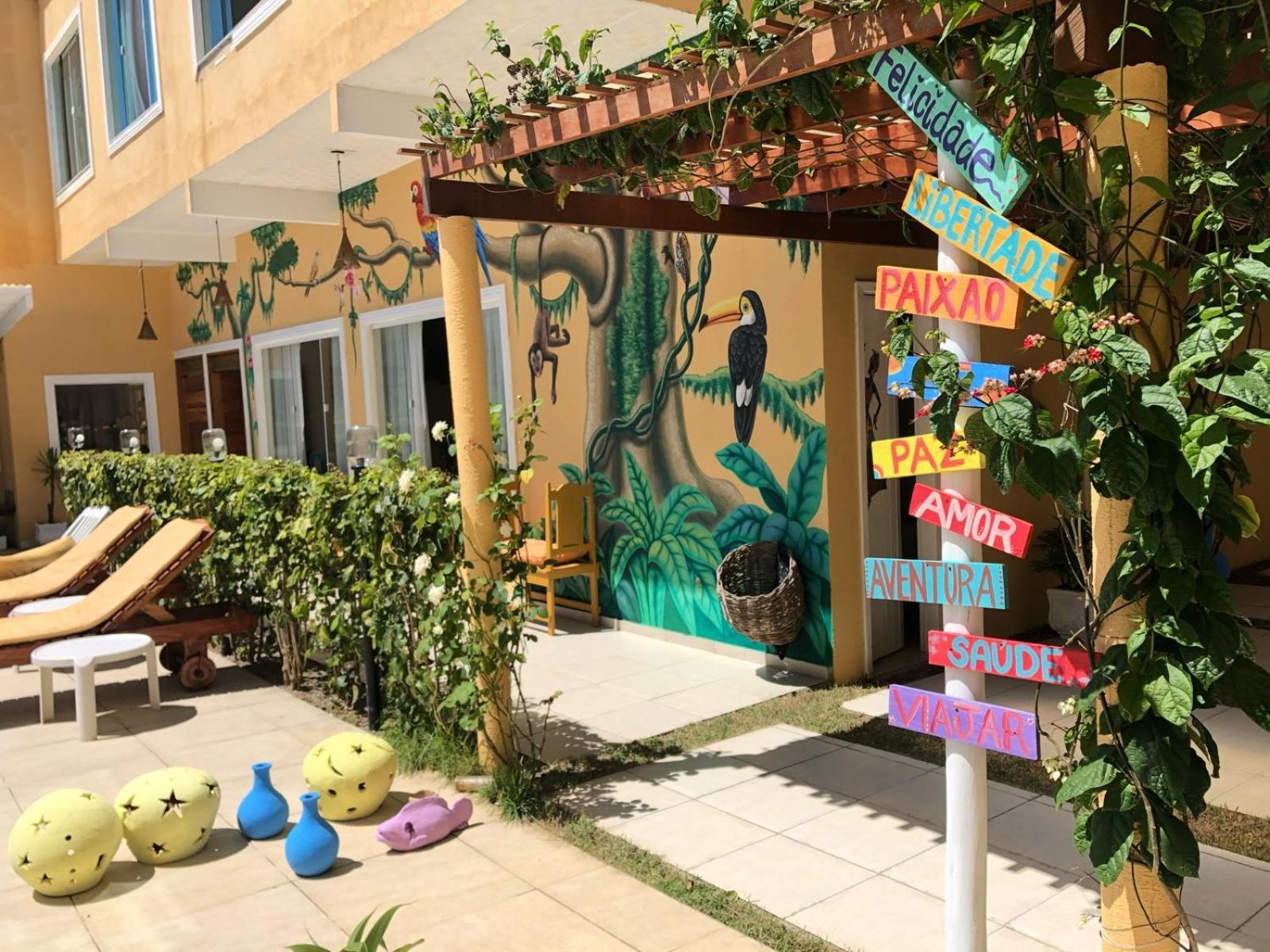 Inn Balance Prado