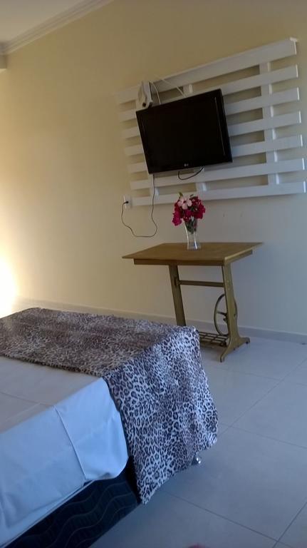 Estalagem Balancê Prado