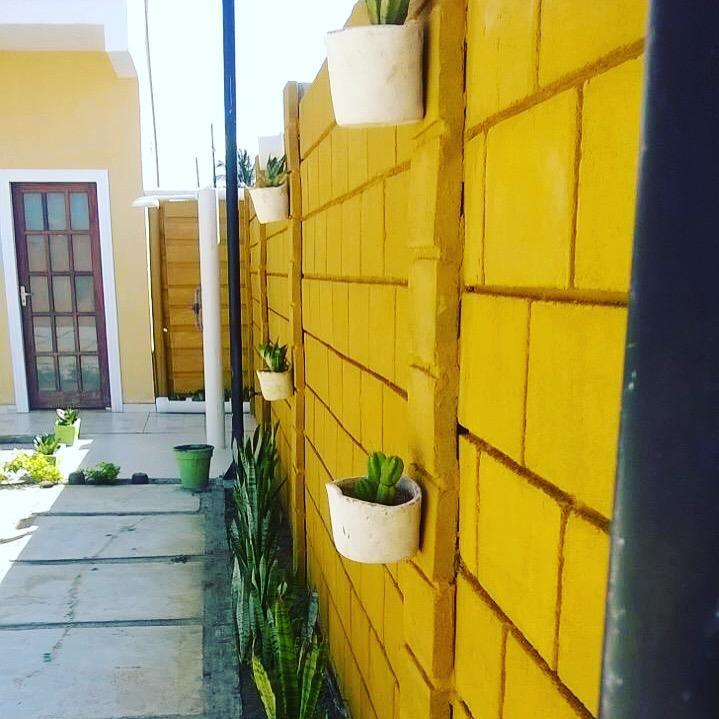 Balancê Prado